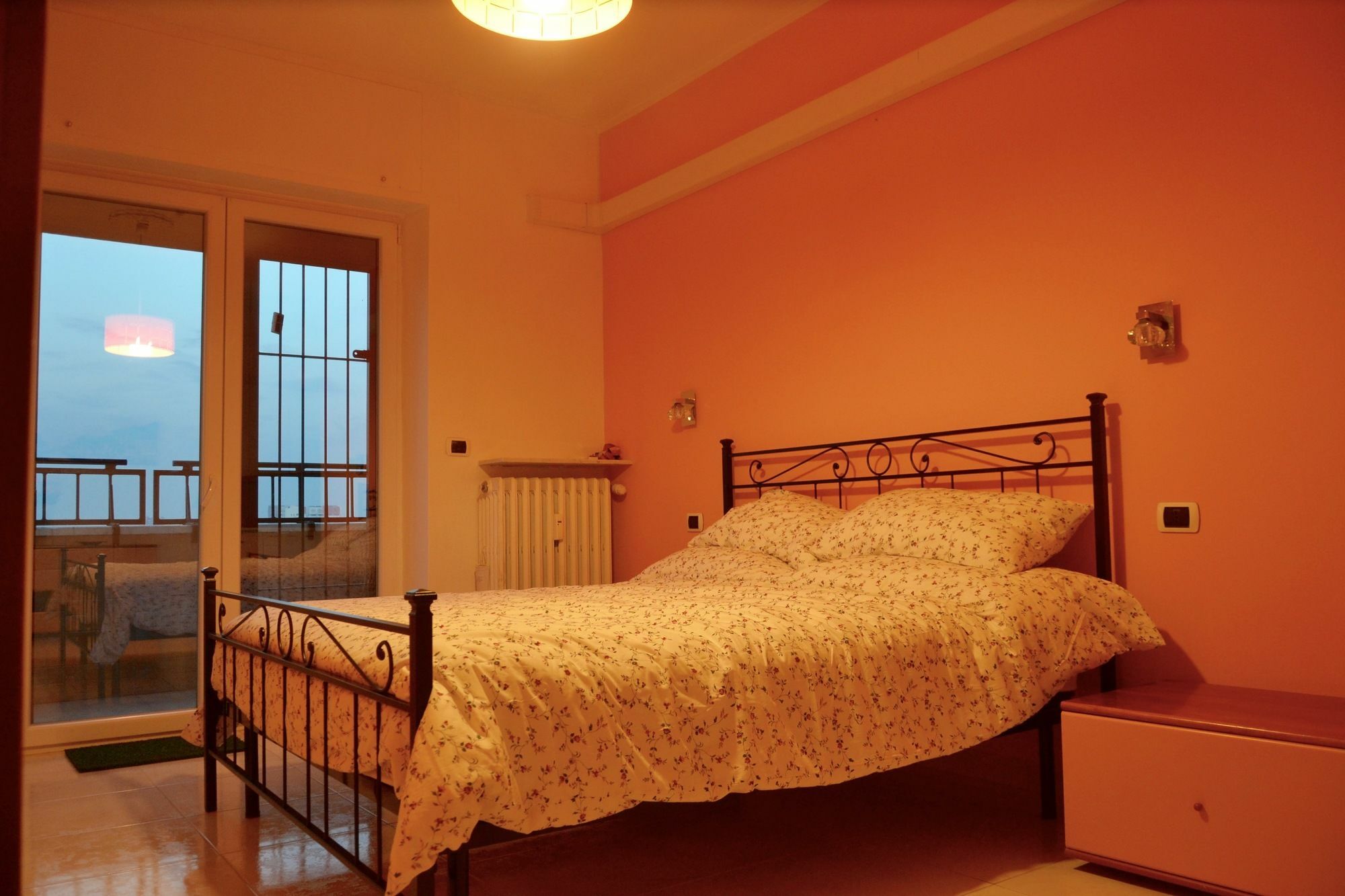 Appartement Casa Vacanza Monte Generoso *