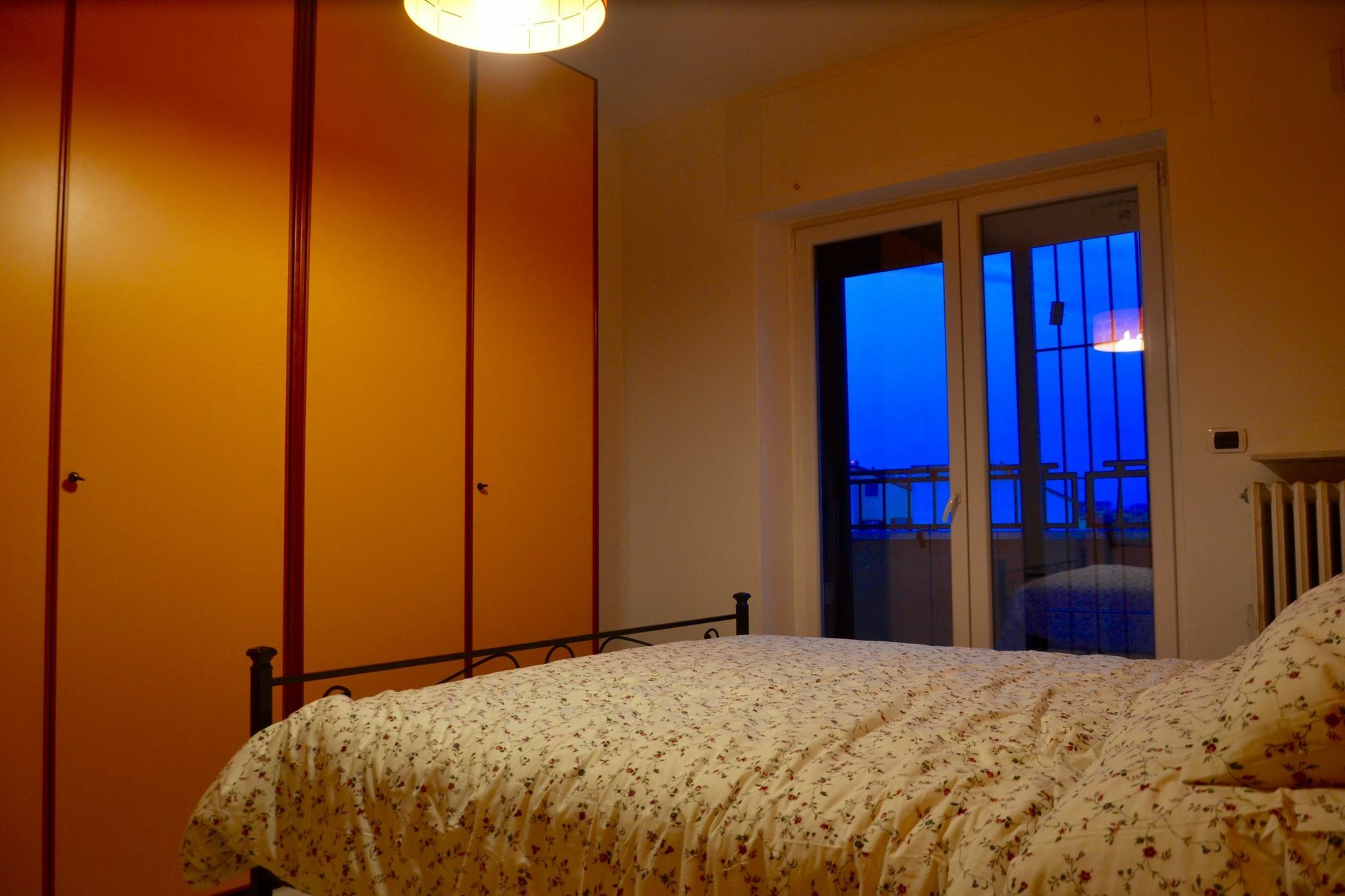 Apartment Casa Monte Generoso Mailand