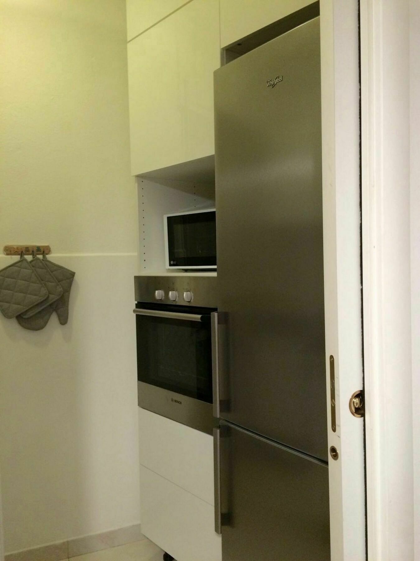 Casa Monte Generoso Apartment Mailand
